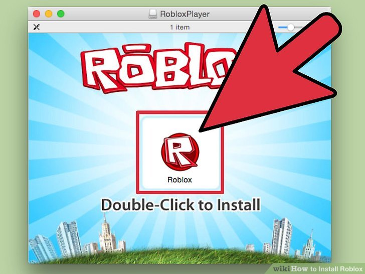 Roblox Download Free Mac